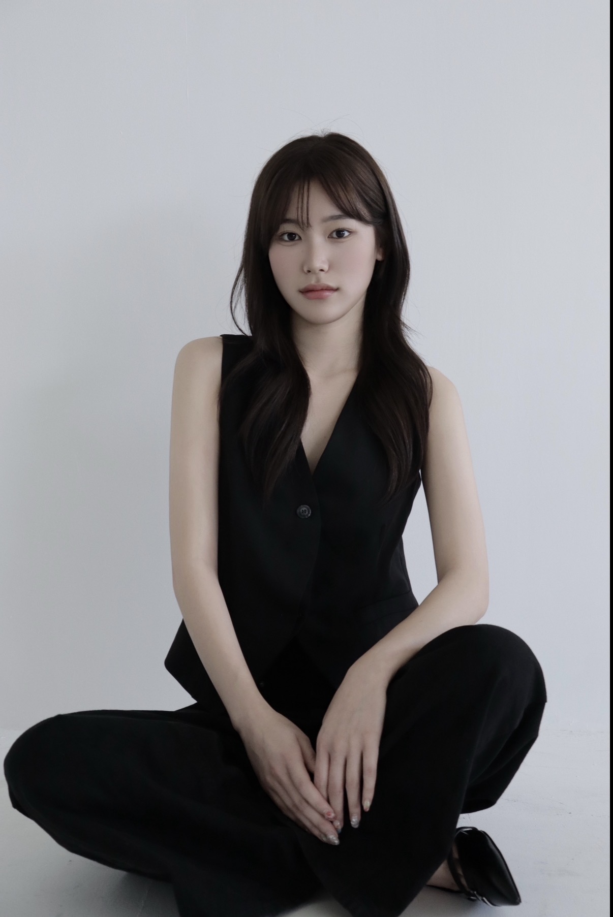 전주미용실 어든헤어 여울 팀장 프로필 사진