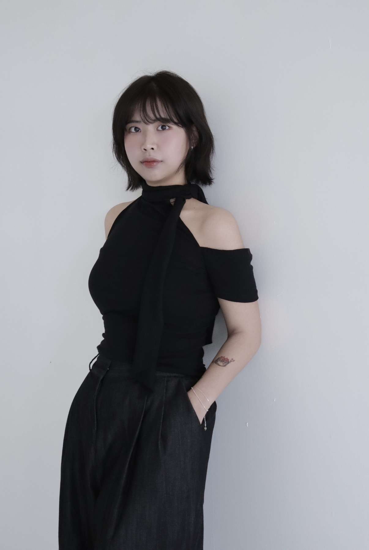 전주미용실 어든헤어 주리 팀장 프로필 사진