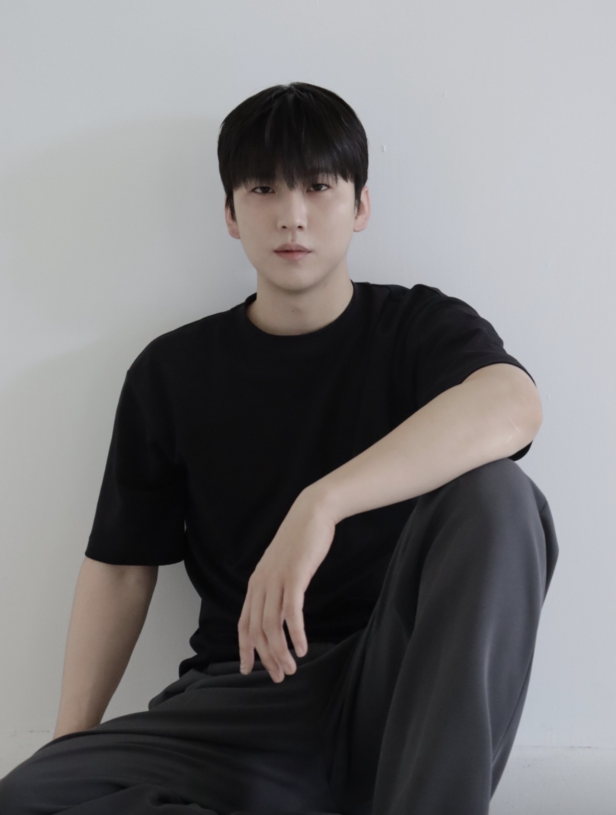 전주미용실 어든헤어 시우 실장
