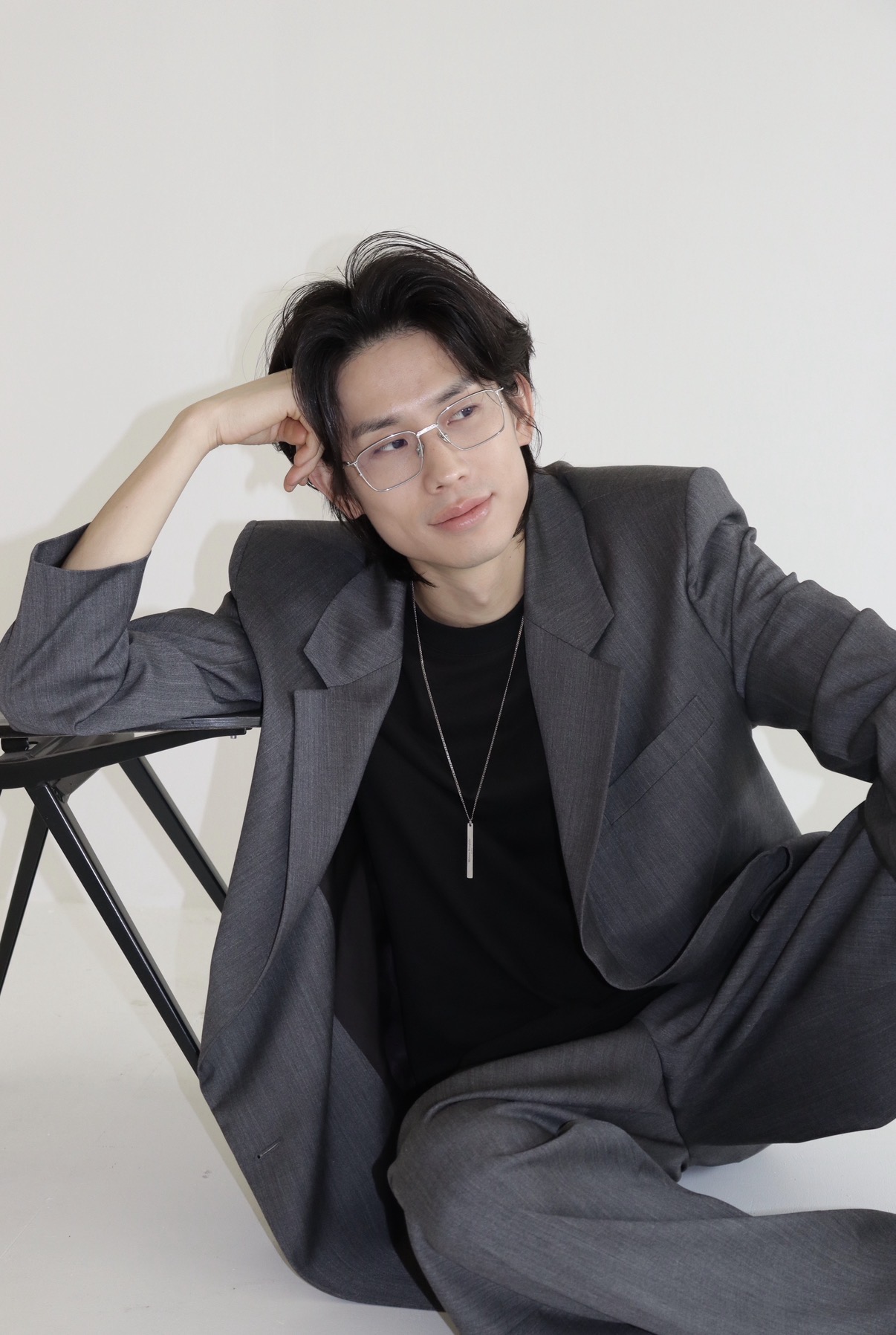 전주미용실 어든헤어 범준 원장 프로필 사진
