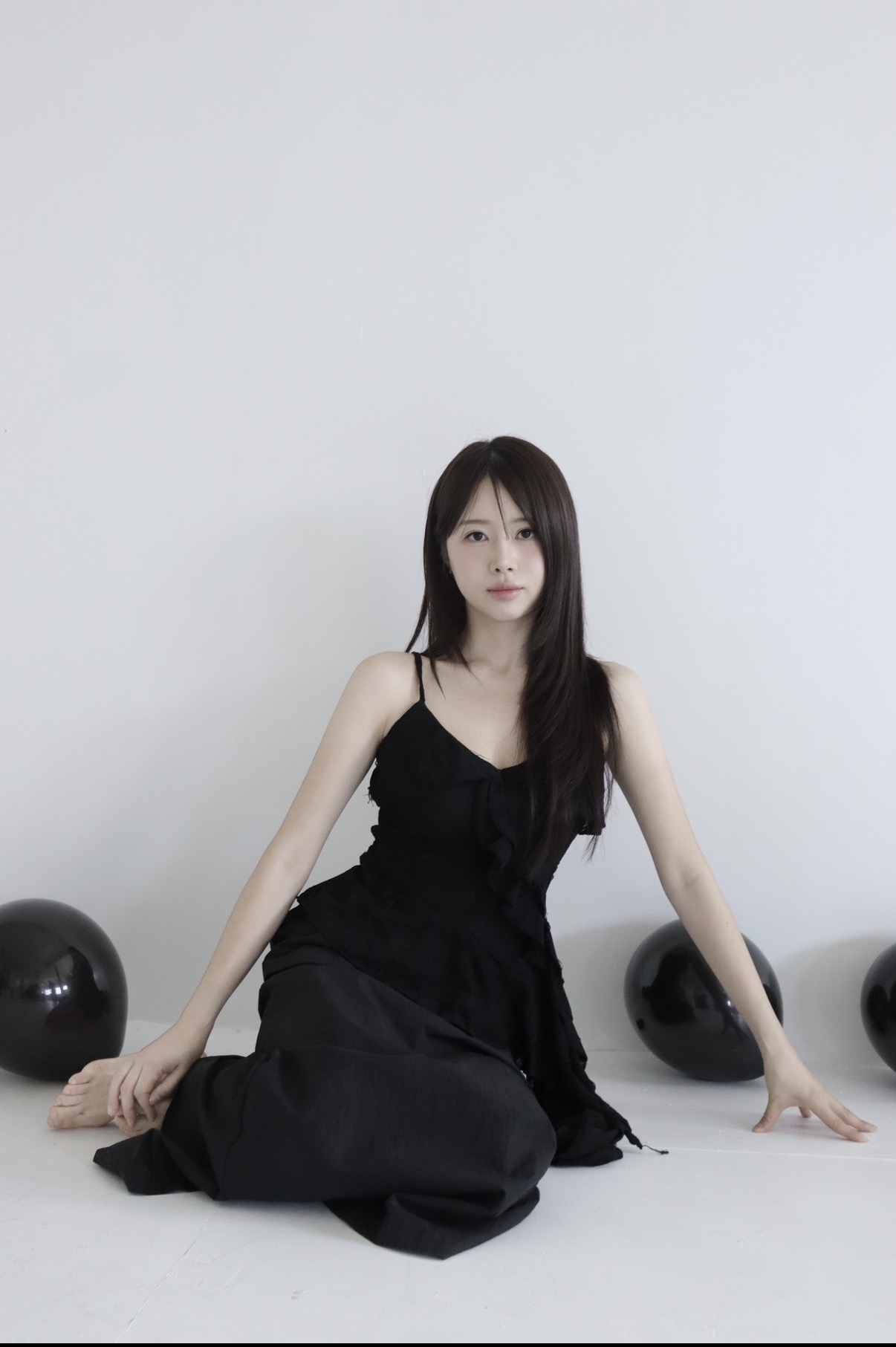 전주미용실 어든헤어 강지 원장 프로필 사진